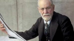 Fácil introducción al Pensamiento de Sigmund Freud