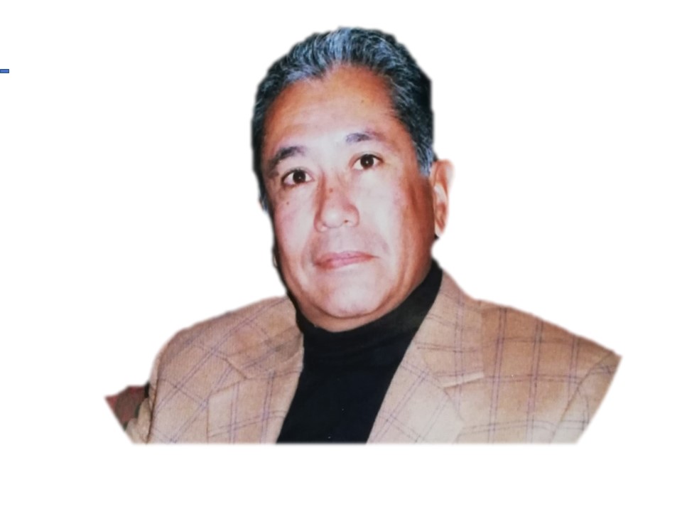 Dr. Raúl Miranda Arce