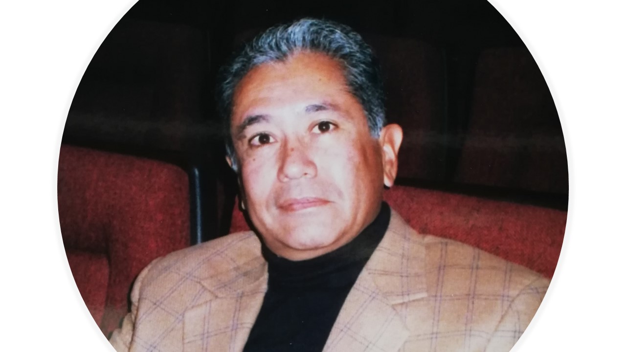 Dr. Raúl Miranda Arce 