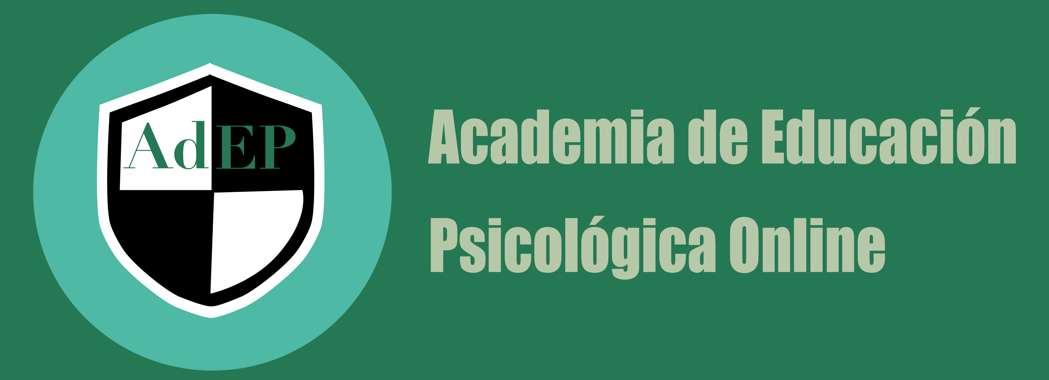 Academia de Educación Psicológica