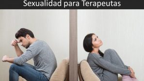 Grabaciones Taller de Diagnóstico de problemas Sexuales para Terapeutas VIP