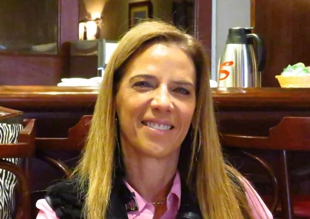 Dra. Ruth Axelrod Praes