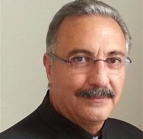 Dr. Eusebio Rubio Aurioles